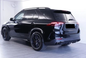 Mercedes-Benz GLE 63 S AMG 4Matic+ | Auto.bg — изображение 4 Mercedes-Benz GLE 63 S AMG 4Matic+ | Auto.bg — изображение 4