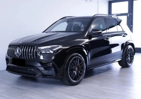 Mercedes-Benz GLE 63 S AMG 4Matic+