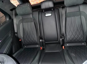 Mercedes-Benz GLE 63 S AMG 4Matic+ | Auto.bg — изображение 7 Mercedes-Benz GLE 63 S AMG 4Matic+ | Auto.bg — изображение 7