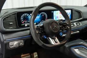 Mercedes-Benz GLE 63 S AMG 4Matic+ | Auto.bg — изображение 5 Mercedes-Benz GLE 63 S AMG 4Matic+ | Auto.bg — изображение 5
