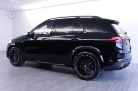 Mercedes-Benz GLE 63 S AMG 4Matic+ | Auto.bg — изображение 3 Mercedes-Benz GLE 63 S AMG 4Matic+ | Auto.bg — изображение 3