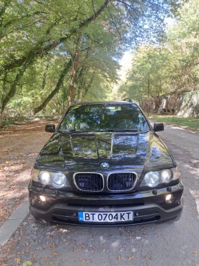BMW X5 - Car24.bg BMW X5