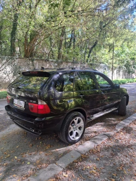 BMW X5 - 3499 € - 91583833 3 | Car24.bg BMW X5 - 3499 € - 91583833 3