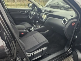 Nissan Qashqai 1.6DCI 131ps | Auto.bg — изображение 13 Nissan Qashqai 1.6DCI 131ps | Auto.bg — изображение 13