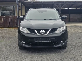 Nissan Qashqai 1.6DCI 131ps