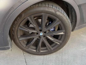BMW X7 - 32150 € - 20927755 7 | Car24.bg BMW X7 - 32150 € - 20927755 7