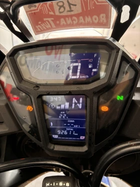 Honda Crf 1000D | Auto.bg — изображение 5 Honda Crf 1000D | Auto.bg — изображение 5