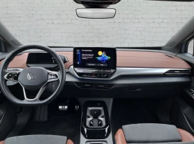 VW ID.5 PRO/82kwh/Pano/Memory/Head-Up/FullLed - 52700 лв. / 26945.08 € - 45896499 6 | Car24.bg VW ID.5 PRO/82kwh/Pano/Memory/Head-Up/FullLed - 52700 лв. / 26945.08 € - 45896499 6
