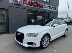 Audi A3 ПАНОРАМА/74300км/2017/лизинг - Car24.bg Audi A3 ПАНОРАМА/74300км/2017/лизинг