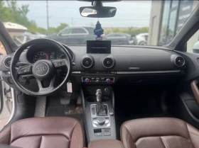 Audi A3 ПАНОРАМА/74300км/2017/лизинг - 14949 € / 29237.70 лв. - 85970789 5 | Car24.bg Audi A3 ПАНОРАМА/74300км/2017/лизинг - 14949 € / 29237.70 лв. - 85970789 5