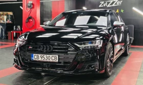Audi S8 - 66000 € / 129084.78 лв. - 90446516 2 | Car24.bg Audi S8 - 66000 € / 129084.78 лв. - 90446516 2
