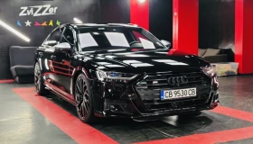 Audi S8 - Car24.bg Audi S8