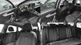 Audi A4 Avant 40 TDI S tronic | Auto.bg — изображение 14 Audi A4 Avant 40 TDI S tronic | Auto.bg — изображение 14