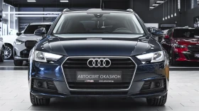 Audi A4 Avant 40 TDI S tronic | Auto.bg — изображение 2 Audi A4 Avant 40 TDI S tronic | Auto.bg — изображение 2