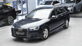 Audi A4 Avant 40 TDI S tronic - Car24.bg Audi A4 Avant 40 TDI S tronic