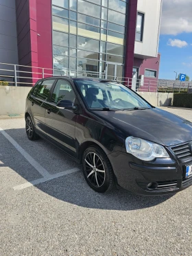 VW Polo 1.4TDI | Auto.bg — изображение 3 VW Polo 1.4TDI | Auto.bg — изображение 3