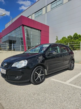 VW Polo 1.4TDI | Auto.bg — изображение 2 VW Polo 1.4TDI | Auto.bg — изображение 2