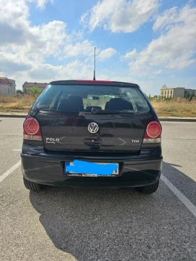 VW Polo 1.4TDI | Auto.bg — изображение 4 VW Polo 1.4TDI | Auto.bg — изображение 4
