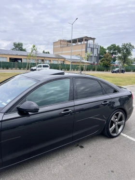Audi A6 3.0TFSI QUATTRO | Auto.bg — изображение 3 Audi A6 3.0TFSI QUATTRO | Auto.bg — изображение 3