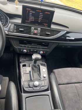 Audi A6 3.0TFSI QUATTRO | Auto.bg — изображение 11 Audi A6 3.0TFSI QUATTRO | Auto.bg — изображение 11