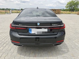 BMW 730 D X DRIVE | Auto.bg — изображение 4 BMW 730 D X DRIVE | Auto.bg — изображение 4
