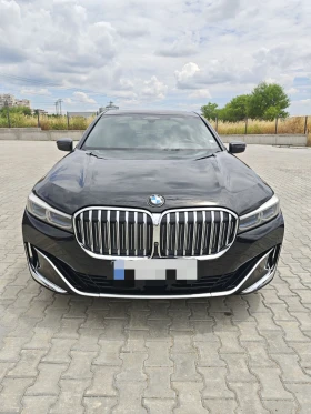 BMW 730 730D X DRIVE