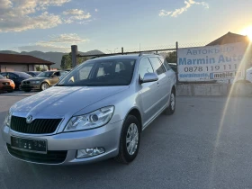 Skoda Octavia 1.6TDI 105кс 4Х4 6 СКОРОСТИ КЛИМАТРОНИК