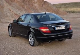 Mercedes-Benz C 320 4MATIC///AVANTGARDE - 6499 € / 12710.94 лв. - 70922143 3 | Car24.bg Mercedes-Benz C 320 4MATIC///AVANTGARDE - 6499 € / 12710.94 лв. - 70922143 3