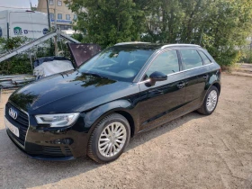 Audi A3 1.6 TDI EURO 6 | Auto.bg — изображение 4 Audi A3 1.6 TDI EURO 6 | Auto.bg — изображение 4