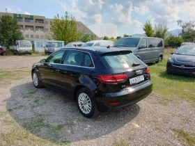 Audi A3 1.6 TDI EURO 6 | Auto.bg — изображение 10 Audi A3 1.6 TDI EURO 6 | Auto.bg — изображение 10