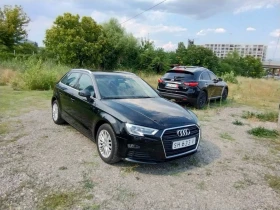 Audi A3 1.6 TDI EURO 6 | Auto.bg — изображение 7 Audi A3 1.6 TDI EURO 6 | Auto.bg — изображение 7