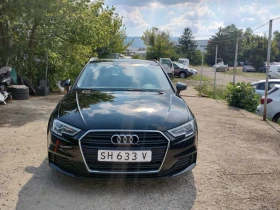 Audi A3 1.6 TDI EURO 6 | Auto.bg — изображение 3 Audi A3 1.6 TDI EURO 6 | Auto.bg — изображение 3