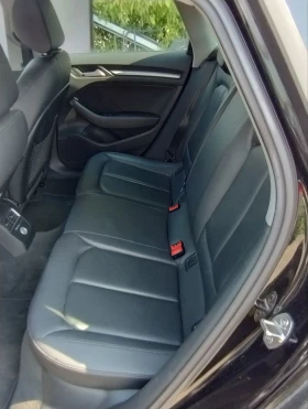 Audi A3 1.6 TDI EURO 6 | Auto.bg — изображение 12 Audi A3 1.6 TDI EURO 6 | Auto.bg — изображение 12