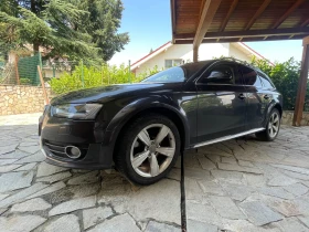 Audi A4 Allroad - 6000 € / 11734.98 лв. - 14752266 5 | Car24.bg Audi A4 Allroad - 6000 € / 11734.98 лв. - 14752266 5