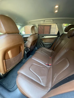 Audi A4 Allroad - 6000 € / 11734.98 лв. - 14752266 12 | Car24.bg Audi A4 Allroad - 6000 € / 11734.98 лв. - 14752266 12
