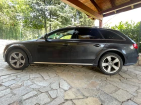 Audi A4 Allroad - 6000 € / 11734.98 лв. - 14752266 6 | Car24.bg Audi A4 Allroad - 6000 € / 11734.98 лв. - 14752266 6