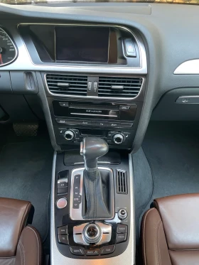 Audi A4 Allroad - 6000 € / 11734.98 лв. - 14752266 11 | Car24.bg Audi A4 Allroad - 6000 € / 11734.98 лв. - 14752266 11