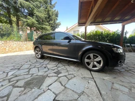 Audi A4 Allroad - 6000 € / 11734.98 лв. - 14752266 4 | Car24.bg Audi A4 Allroad - 6000 € / 11734.98 лв. - 14752266 4