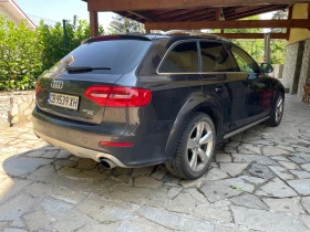 Audi A4 Allroad - 6000 € / 11734.98 лв. - 14752266 8 | Car24.bg Audi A4 Allroad - 6000 € / 11734.98 лв. - 14752266 8