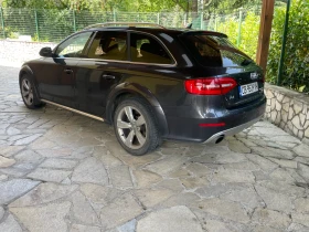 Audi A4 Allroad - 6000 € / 11734.98 лв. - 14752266 7 | Car24.bg Audi A4 Allroad - 6000 € / 11734.98 лв. - 14752266 7