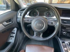 Audi A4 Allroad - 6000 € / 11734.98 лв. - 14752266 10 | Car24.bg Audi A4 Allroad - 6000 € / 11734.98 лв. - 14752266 10
