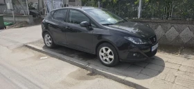 Seat Ibiza 1.4 Газ | Auto.bg — изображение 17 Seat Ibiza 1.4 Газ | Auto.bg — изображение 17