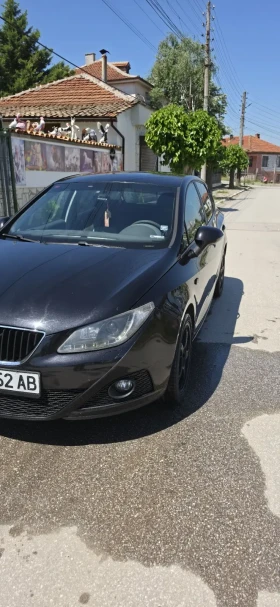 Seat Ibiza 1.4 Газ | Auto.bg — изображение 3 Seat Ibiza 1.4 Газ | Auto.bg — изображение 3