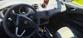Seat Ibiza 1.4 Газ | Auto.bg — изображение 11 Seat Ibiza 1.4 Газ | Auto.bg — изображение 11