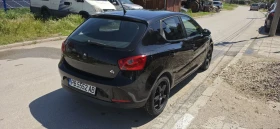 Seat Ibiza 1.4 Газ | Auto.bg — изображение 5 Seat Ibiza 1.4 Газ | Auto.bg — изображение 5