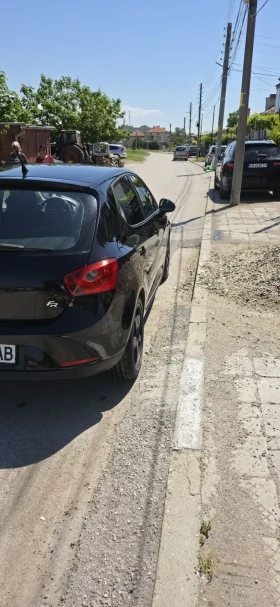 Seat Ibiza 1.4 Газ | Auto.bg — изображение 16 Seat Ibiza 1.4 Газ | Auto.bg — изображение 16