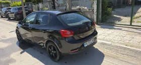 Seat Ibiza 1.4 Газ | Auto.bg — изображение 15 Seat Ibiza 1.4 Газ | Auto.bg — изображение 15