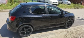 Seat Ibiza 1.4 Газ | Auto.bg — изображение 6 Seat Ibiza 1.4 Газ | Auto.bg — изображение 6