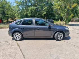 Ford Focus 1.6HDI - 2800 € / 5476.32 лв. - 64335645 4 | Car24.bg Ford Focus 1.6HDI - 2800 € / 5476.32 лв. - 64335645 4