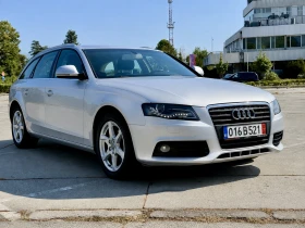 Audi A4 2.0TDI* 140HP* AVANT | Auto.bg — изображение 5 Audi A4 2.0TDI* 140HP* AVANT | Auto.bg — изображение 5